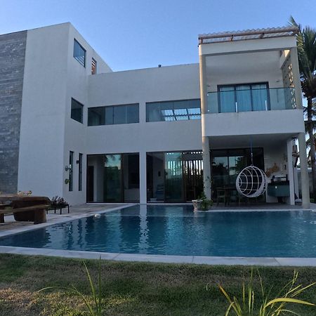 Casa Porto Coqueiral Fabulosa Pôrto das Galinhas المظهر الخارجي الصورة
