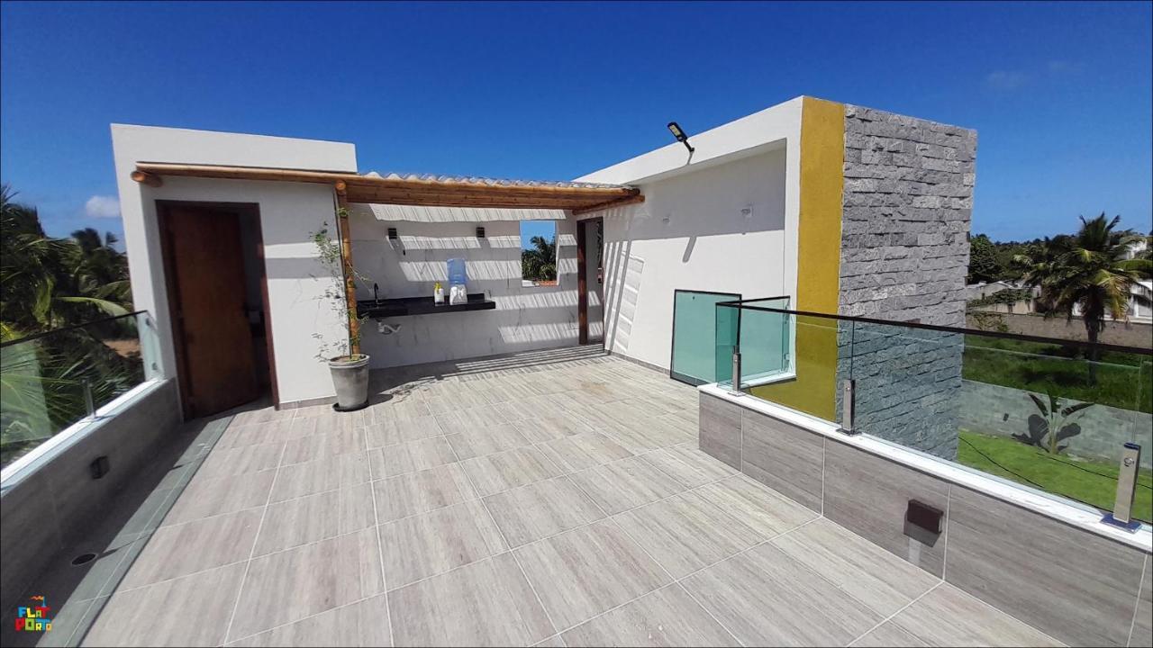 Casa Porto Coqueiral Fabulosa Pôrto das Galinhas المظهر الخارجي الصورة