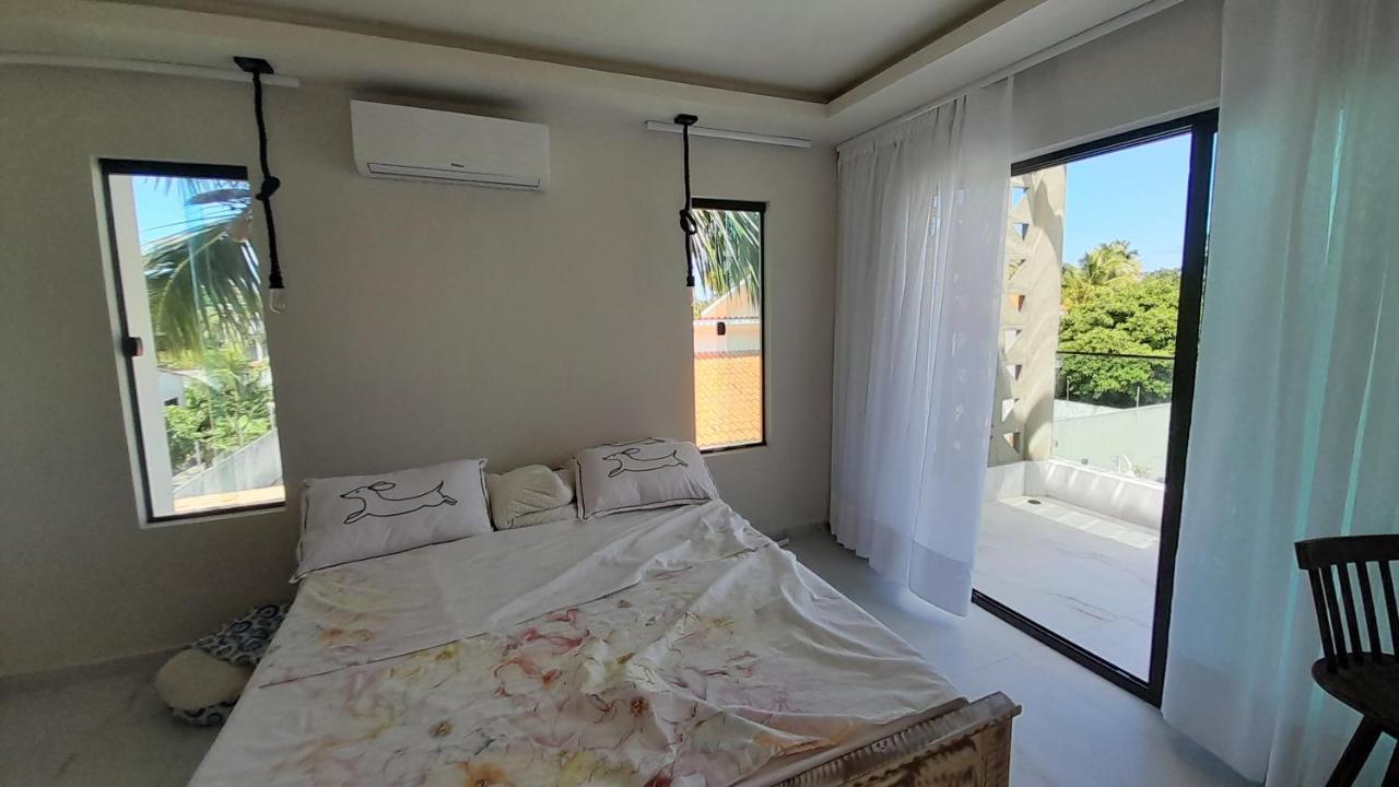 Casa Porto Coqueiral Fabulosa Pôrto das Galinhas المظهر الخارجي الصورة