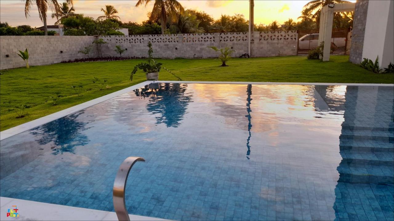 Casa Porto Coqueiral Fabulosa Pôrto das Galinhas المظهر الخارجي الصورة