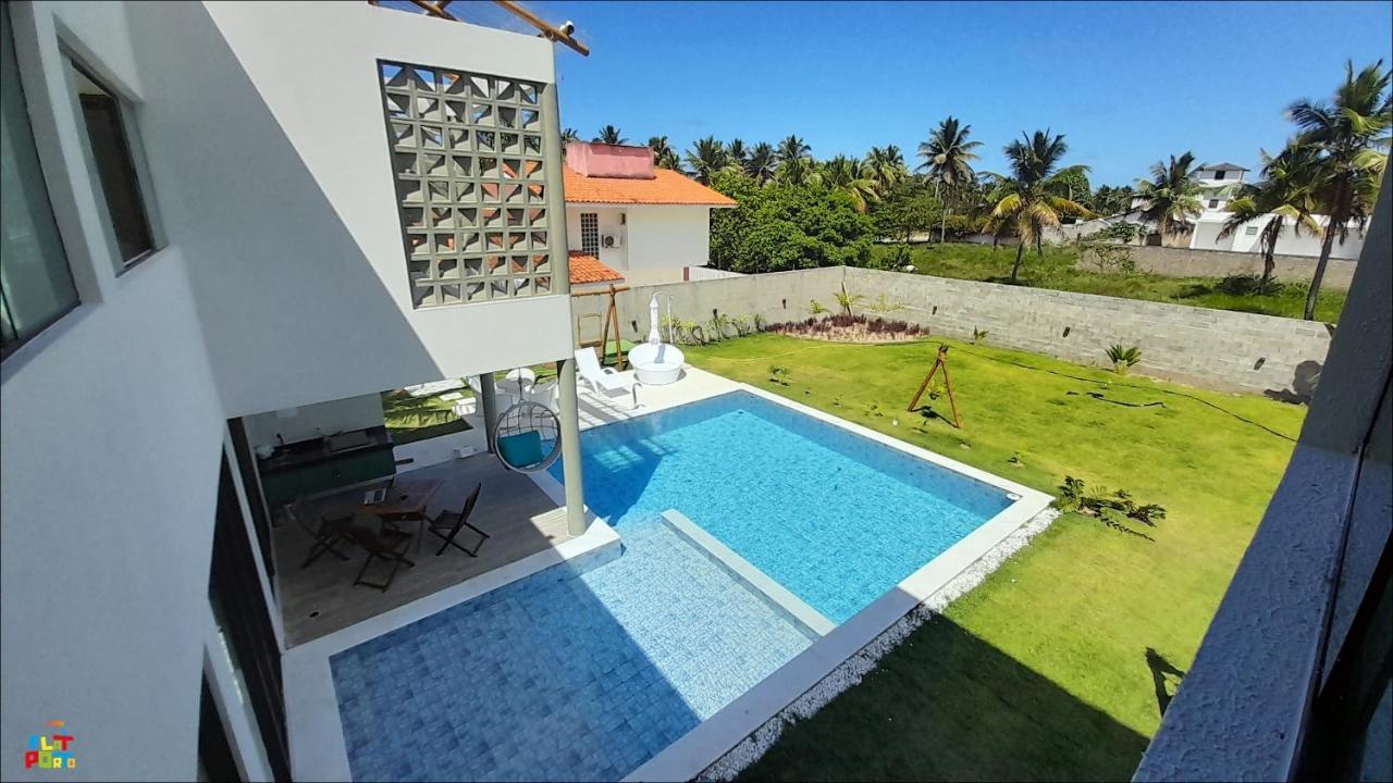 Casa Porto Coqueiral Fabulosa Pôrto das Galinhas المظهر الخارجي الصورة