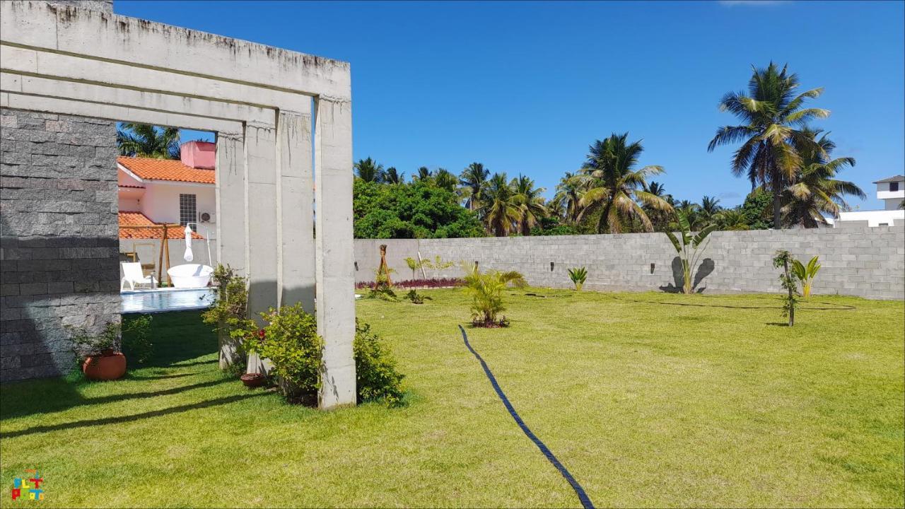 Casa Porto Coqueiral Fabulosa Pôrto das Galinhas المظهر الخارجي الصورة