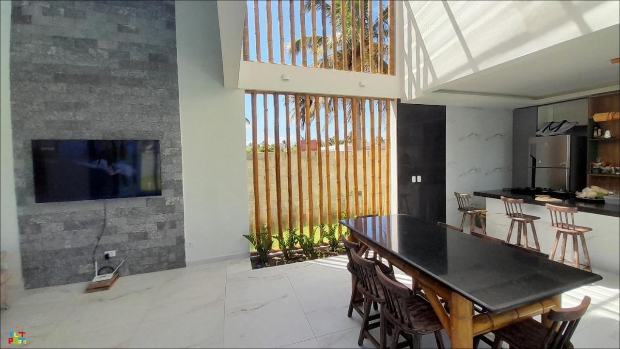 Casa Porto Coqueiral Fabulosa Pôrto das Galinhas المظهر الخارجي الصورة