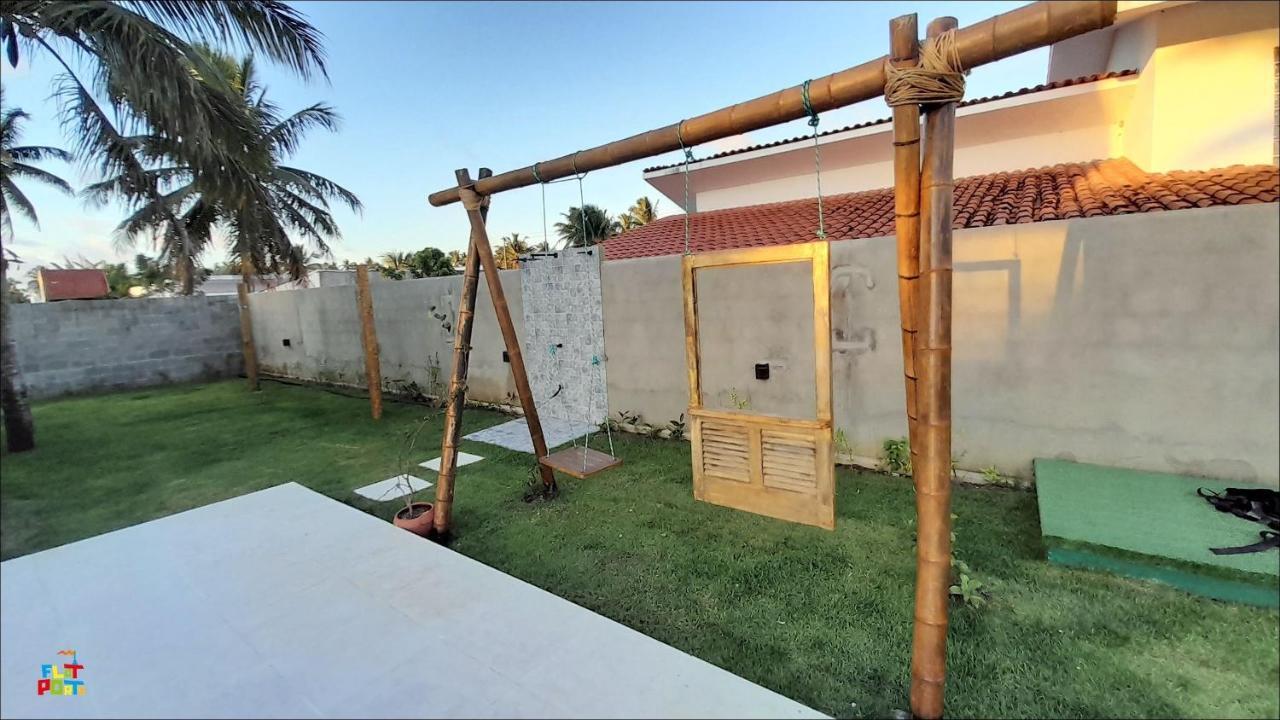 Casa Porto Coqueiral Fabulosa Pôrto das Galinhas المظهر الخارجي الصورة
