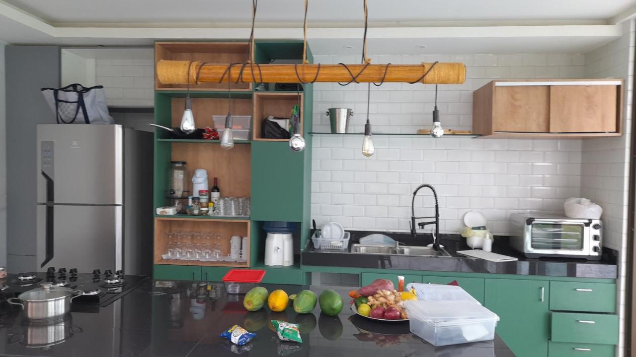 Casa Porto Coqueiral Fabulosa Pôrto das Galinhas المظهر الخارجي الصورة