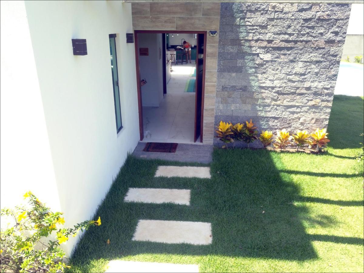 Casa Porto Coqueiral Fabulosa Pôrto das Galinhas المظهر الخارجي الصورة