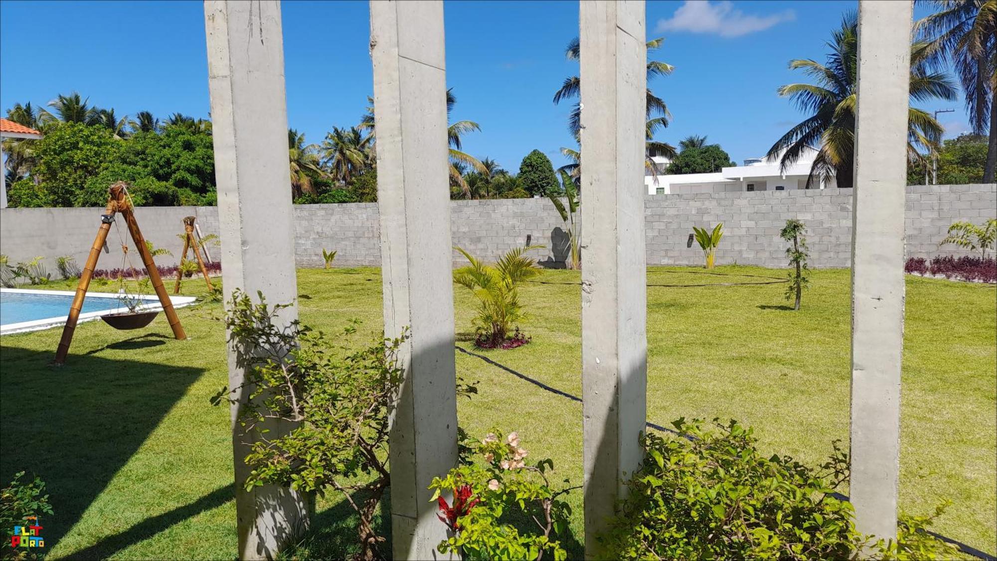 Casa Porto Coqueiral Fabulosa Pôrto das Galinhas المظهر الخارجي الصورة
